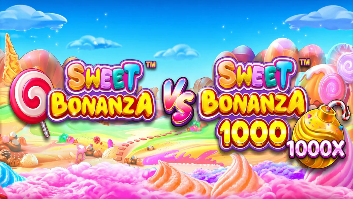 Sweet Bonanza 1000 vs оригинал: стоит ли переходить - обложка статьи блога sweetbonanzaslot.top
